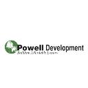 Powell Development logo